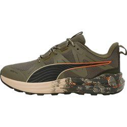 Puma - Buty sportowe męskie wiosenne ze sklepu: SPORT-SHOP.pl w kategorii: Buty sportowe męskie - zdjęcie 6BAF450-D40-9631_190825