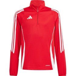Bluza chłopięca na wiosnę adidas ze sklepu: SPORT-SHOP.pl w kategorii: Bluzy chłopięce - zdjęcie 6BAF450-D40-9631_190857