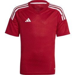 T-shirt chłopięce adidas ze sklepu: SPORT-SHOP.pl w kategorii: T-shirty chłopięce - zdjęcie 6BAF450-D40-9631_190934