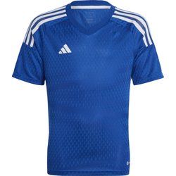 T-shirt chłopięce adidas ze sklepu: SPORT-SHOP.pl w kategorii: T-shirty chłopięce - zdjęcie 6BAF450-D40-9631_190935