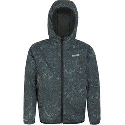 Regatta - Kurtka chłopięca casualowy ze sklepu: SPORT-SHOP.pl w kategorii: Kurtki chłopięce - zdjęcie 6BAF450-D40-9631_191025