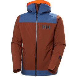 Kurtka męska Helly Hansen ze sklepu: SPORT-SHOP.pl w kategorii: Kurtki męskie - zdjęcie 6BAF450-D40-9631_191184