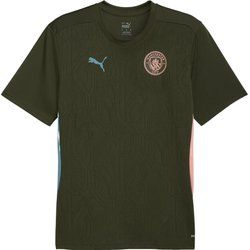 T-shirt męski Puma ze sklepu: SPORT-SHOP.pl w kategorii: T-shirty męskie - zdjęcie 6BAF450-D40-9631_191224