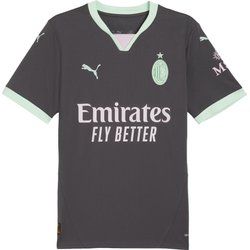 T-shirt męski na lato Puma ze sklepu: SPORT-SHOP.pl w kategorii: T-shirty męskie - zdjęcie 6BAF450-D40-9631_191381