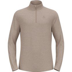 Bluza męska na wiosnę Odlo ze sklepu: SPORT-SHOP.pl w kategorii: Bluzy męskie - zdjęcie 6BAF450-D40-9631_191396