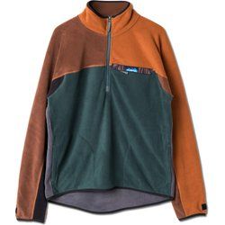 Bluza męska na jesień KAVU ze sklepu: SPORT-SHOP.pl w kategorii: Bluzy męskie - zdjęcie 6BAF450-D40-9631_191514