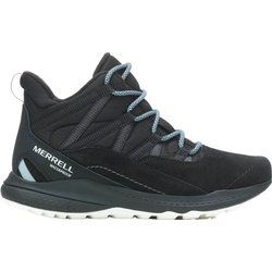 Buty trekkingowe damskie bez wzorów Merrell ze sklepu: SPORT-SHOP.pl w kategorii: Buty trekkingowe damskie - zdjęcie 6BAF450-D40-9631_191548