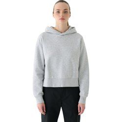 Bluza damska na wiosnę Outhorn ze sklepu: SPORT-SHOP.pl w kategorii: Bluzy damskie - zdjęcie 6BAF450-D40-9631_191595