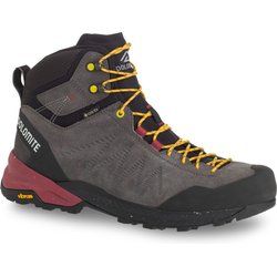 Buty trekkingowe męskie sportowe koronkowy Dolomite ze sklepu: SPORT-SHOP.pl w kategorii: Buty trekkingowe męskie - zdjęcie 6BAF450-D40-9631_191671