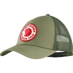 Czapka z daszkiem męska na wiosnę Fjallraven ze sklepu: SPORT-SHOP.pl w kategorii: Czapki z daszkiem męskie - zdjęcie 6BAF450-D40-9631_191781