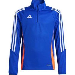 Bluza chłopięca sportowy zimowa adidas ze sklepu: SPORT-SHOP.pl w kategorii: Bluzy chłopięce - zdjęcie 6BAF450-D40-9631_191897