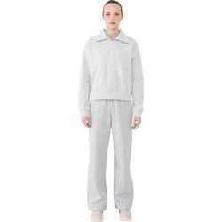 4F - Spodnie damskie na lato ze sklepu: SPORT-SHOP.pl w kategorii: Spodnie damskie - zdjęcie 6BAF450-D40-9631_191965