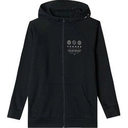 4F - Bluza chłopięca na zimę ze sklepu: SPORT-SHOP.pl w kategorii: Bluzy chłopięce - zdjęcie 6BAF450-D40-9631_191982