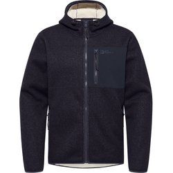 Bluza męska na wiosnę Jack Wolfskin ze sklepu: SPORT-SHOP.pl w kategorii: Bluzy męskie - zdjęcie 6BAF450-D40-9631_192142