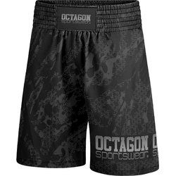 Spodenki męskie Octagon ze sklepu: SPORT-SHOP.pl w kategorii: Spodenki męskie - zdjęcie 6BAF450-D40-9631_192538