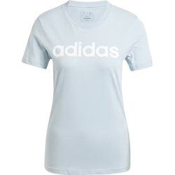 Bluzka damska na lato adidas ze sklepu: SPORT-SHOP.pl w kategorii: Bluzki damskie - zdjęcie 6BAF450-D40-9631_192688
