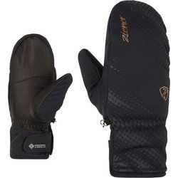 Rękawiczki na jesień Ziener ze sklepu: SPORT-SHOP.pl w kategorii: Rękawiczki damskie - zdjęcie 6BAF450-D40-9631_192734