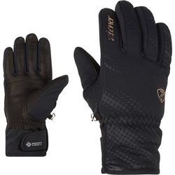 Ziener - Rękawiczki jesienny ze sklepu: SPORT-SHOP.pl w kategorii: Rękawiczki damskie - zdjęcie 6BAF450-D40-9631_192737