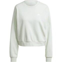 Bluza damska wiosenna adidas ze sklepu: SPORT-SHOP.pl w kategorii: Bluzy damskie - zdjęcie 6BAF450-D40-9631_192776