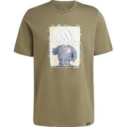 T-shirt męski letni adidas ze sklepu: SPORT-SHOP.pl w kategorii: T-shirty męskie - zdjęcie 6BAF450-D40-9631_192780