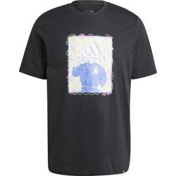 T-shirt męski na lato adidas ze sklepu: SPORT-SHOP.pl w kategorii: T-shirty męskie - zdjęcie 6BAF450-D40-9631_192781