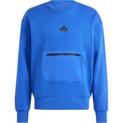 Bluza męska adidas ze sklepu: SPORT-SHOP.pl w kategorii: Bluzy męskie - zdjęcie 6BAF450-D40-9631_192933