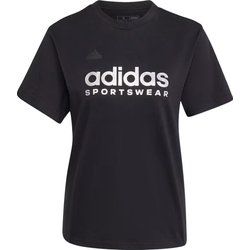 Bluzka damska adidas ze sklepu: SPORT-SHOP.pl w kategorii: Bluzki damskie - zdjęcie 6BAF450-D40-9631_192951