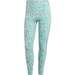 adidas - Spodnie damskie ze sklepu: SPORT-SHOP.pl w kategorii: Spodnie damskie - zdjęcie 6BAF450-D40-9631_192965