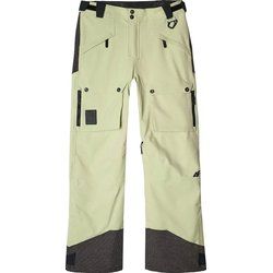Spodnie damskie 4F ze sklepu: SPORT-SHOP.pl w kategorii: Spodnie damskie - zdjęcie 6BAF450-D40-9631_193207