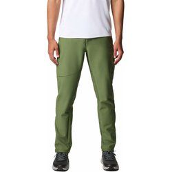 Spodnie męskie Columbia ze sklepu: SPORT-SHOP.pl w kategorii: Spodnie męskie - zdjęcie 6BAF450-D40-9631_193611