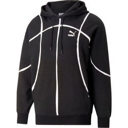 Bluza męska Puma ze sklepu: SPORT-SHOP.pl w kategorii: Bluzy męskie - zdjęcie 6BAF450-D40-9631_193786