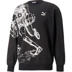 Bluza męska Puma ze sklepu: SPORT-SHOP.pl w kategorii: Bluzy męskie - zdjęcie 6BAF450-D40-9631_193788
