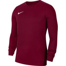 Nike - T-shirt chłopięce jesienny ze sklepu: SPORT-SHOP.pl w kategorii: T-shirty chłopięce - zdjęcie 6BAF450-D40-9631_193971