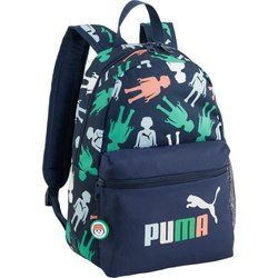 Plecak sportowy Puma ze sklepu: SPORT-SHOP.pl w kategorii: Plecaki - zdjęcie 6BAF450-D40-9631_194225