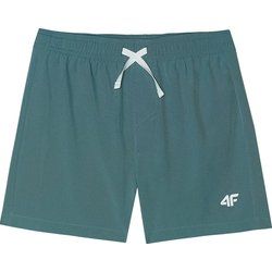 Kąpielówki sportowy 4F ze sklepu: SPORT-SHOP.pl w kategorii: Kąpielówki - zdjęcie 6BAF450-D40-9631_194389