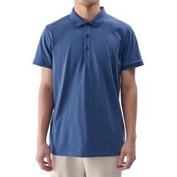 T-shirt męski 4F ze sklepu: SPORT-SHOP.pl w kategorii: T-shirty męskie - zdjęcie 6BAF450-D40-9631_194414