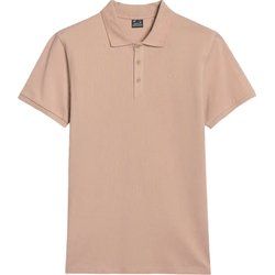 4F - T-shirt męski ze sklepu: SPORT-SHOP.pl w kategorii: T-shirty męskie - zdjęcie 6BAF450-D40-9631_194418