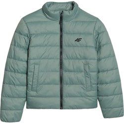 Kurtka chłopięca 4F ze sklepu: SPORT-SHOP.pl w kategorii: Kurtki chłopięce - zdjęcie 6BAF450-D40-9631_194428