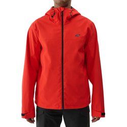 4F - Kurtka męska jesienna ze sklepu: SPORT-SHOP.pl w kategorii: Kurtki męskie - zdjęcie 6BAF450-D40-9631_194470