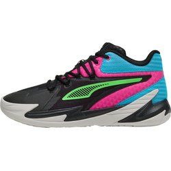 Buty sportowe męskie na lato Puma ze sklepu: SPORT-SHOP.pl w kategorii: Buty sportowe męskie - zdjęcie 6BAF450-D40-9631_194525
