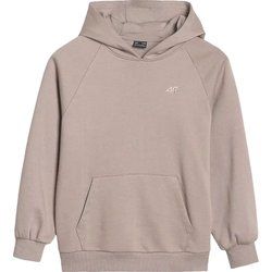 4F - Bluza dziewczęca ze sklepu: SPORT-SHOP.pl w kategorii: Bluzy dziewczęce - zdjęcie 6BAF450-D40-9631_194582