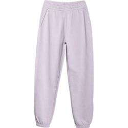 4F - Spodnie damskie ze sklepu: SPORT-SHOP.pl w kategorii: Spodnie damskie - zdjęcie 6BAF450-D40-9631_194756