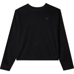 Bluza damska 4F ze sklepu: SPORT-SHOP.pl w kategorii: Bluzy damskie - zdjęcie 6BAF450-D40-9631_194829