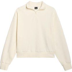 Bluza damska na wiosnę 4F ze sklepu: SPORT-SHOP.pl w kategorii: Bluzy damskie - zdjęcie 6BAF450-D40-9631_194846