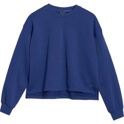 Bluza damska jesienna 4F ze sklepu: SPORT-SHOP.pl w kategorii: Bluzy damskie - zdjęcie 6BAF450-D40-9631_194848