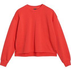 Bluza damska wiosenna 4F ze sklepu: SPORT-SHOP.pl w kategorii: Bluzy damskie - zdjęcie 6BAF450-D40-9631_194850