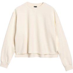 Bluza damska na wiosnę 4F ze sklepu: SPORT-SHOP.pl w kategorii: Bluzy damskie - zdjęcie 6BAF450-D40-9631_194851