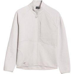 4F - Bluza damska na wiosnę ze sklepu: SPORT-SHOP.pl w kategorii: Bluzy damskie - zdjęcie 6BAF450-D40-9631_194857