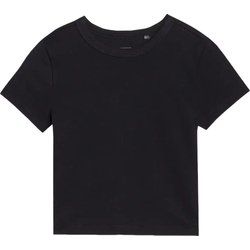 Bluzka dziewczęca letnia casual 4F ze sklepu: SPORT-SHOP.pl w kategorii: Bluzki dziewczęce - zdjęcie 6BAF450-D40-9631_194897