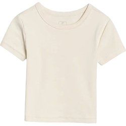 Bluzka dziewczęca casualowy 4F ze sklepu: SPORT-SHOP.pl w kategorii: Bluzki dziewczęce - zdjęcie 6BAF450-D40-9631_194898